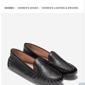 Cole Haan Evelyn Loafer